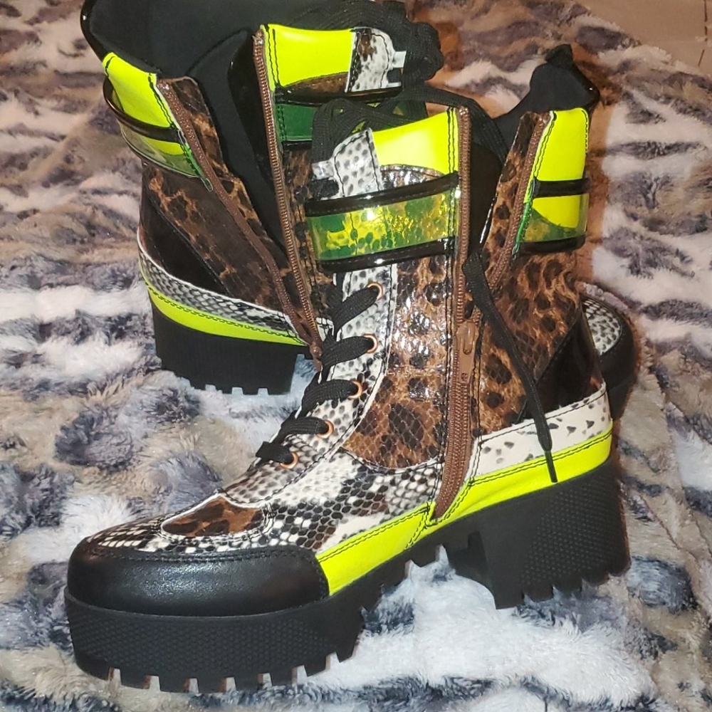 Boots